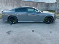 Occasion Dodge Charger 375 ch (275 kW) 2022 Blanc Berline