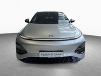 Neu XPENG G6 RWD Long Range 217 kW (296 PS) 2026 Silber SUV