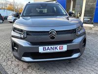 Neu Citroën C3 101 PS (74 kW) 2025 Mercure grau Kleinwagen