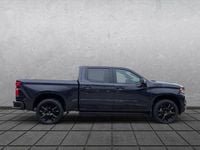 Gebraucht Chevrolet Silverado 426 PS (313 kW) 2025 Dark ash SUV