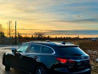 Gebraucht Mazda 6 Exclusive-Line 165 PS (121 kW) 2019 Schwarz Limousine