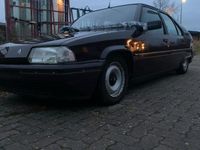 Gebraucht Citroën BX 75 PS (55 kW) 1992 Andere farben Kombi