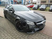 Gebraucht Mercedes E63S AMG AMG 612 PS (450 kW) 2019 Schwarz Limousine