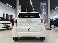 Neu Aixam City Pack 2025 Weiß