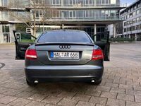 gebraucht Audi A6 3.0 TDI DPF quattro