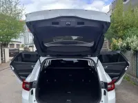 Gebraucht Renault Talisman 2017 Weiß Kombi