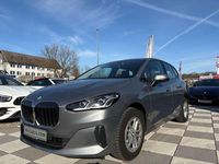 Gebraucht BMW 218 150 PS (110 kW) 2023 Grau Van / Kleinbus