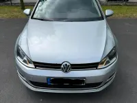 Second-hand VW Golf VII 110 CP (80 kW) 2016 Gri Break