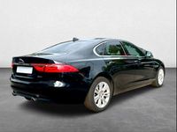Gebraucht Jaguar XF Prestige 300 PS (220 kW) 2017 Narvik black Limousine