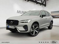 Gebraucht Volvo XC60 Ultimate 455 PS (334 kW) 2023 Silver dawn / metallic SUV
