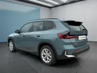 Gebraucht BMW iX1 150 kW (204 PS) 2025 Grün SUV