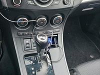 Gebraucht Mazda 3 150 PS (110 kW) 2013 Kleinwagen
