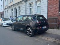 Gebraucht BMW i3 125 kW (170 PS) 2014 Grau Kleinwagen