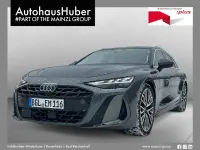 Gebraucht Audi A6 Ambiente 368 PS (270 kW) 2025 Daytonagrau perleffekt Kombi
