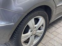 Gebraucht Mercedes A180 116 PS (85 kW) 2011 Grau Limousine