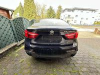 gebraucht BMW X6 M M50d