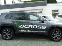 Gebraucht Suzuki Across Comfort+ 306 PS (225 kW) 2024 Gray metallic SUV