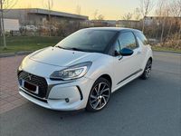 Gebraucht Citroën DS3 110 PS (80 kW) 2016 Weiß Kleinwagen