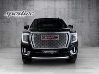 Gebraucht GMC Yukon 426 PS (313 kW) 2025 Schwarz SUV