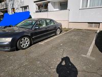 Gebraucht Audi A8 280 PS (205 kW) 2004 Limousine