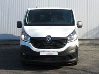 gebraucht Renault Trafic Kasten L1H1 2,7t Komfort