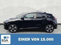 Neu Ford Puma Gen-E 124 kW (169 PS) 2025 Metallic SUV