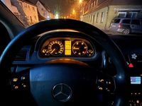 Gebraucht Mercedes A180 108 PS (79 kW) 2005 Kleinwagen