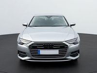 Gebraucht Audi A6 Sport 286 PS (210 kW) 2018 Silber Limousine