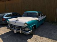 gebraucht Ford Fairlane Town Sedan