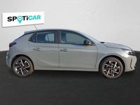 Neu Opel Corsa Edition 110 PS (80 kW) 2025 Grau Limousine
