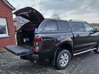 gebraucht Ford Ranger Wildtrak