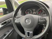 gebraucht VW Touran 1.6 TDI, Match