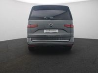 Neu VW Multivan Style 150 PS (110 kW) 2026 Grau Van