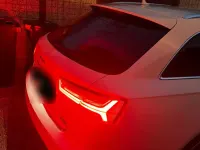 Gebraucht Audi A6 272 PS (200 kW) 2017 Weiß Kombi