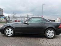 gebraucht Mercedes SLK320 SLK 320 SLK Roadster