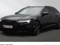 Gebraucht Audi S6 Sport 344 PS (253 kW) 2024 Schwarz Kombi