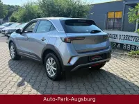 Gebraucht Opel Mokka Edition 131 PS (96 kW) 2021 Grau SUV