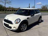 Second-hand Mini One D 90 CP (66 kW) 2011 Bej Hatchback