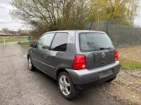 Gebraucht VW Lupo 50 PS (36 kW) 2005 Grau Kleinwagen