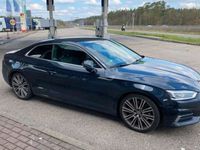 gebraucht Audi A5 Coupe sport 2.0 TFSI S-Tronic LED~HEADUP~RFK~