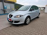 Gebraucht Seat Toledo 101 PS (74 kW) 2004 Silber Limousine