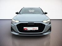 Gebraucht Audi A3 Advanced Plus 204 PS (150 kW) 2025 Pfeilgrau perleffekt Limousine