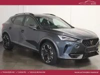 Gebraucht Cupra Formentor VZ 310 PS (228 kW) 2020 Magnetic tech SUV