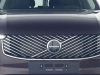 Gebraucht Volvo XC90 Plus 455 PS (334 kW) 2025 Rot SUV