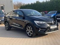 Gebraucht Renault Arkana Intens 140 PS (102 kW) 2021 Schwarz SUV