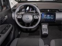 Neu Leapmotor T03 69 kW (95 PS) 2025 Weiss Kleinwagen