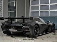 Gebraucht KTM X-Bow 530 PS (389 kW) 2021 Schwarz