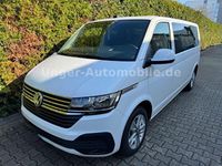 Gebraucht VW T6.1 Comfortline 150 PS (110 kW) 2023 Weiß Van