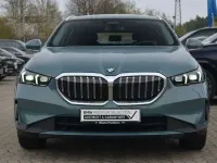 Second-hand BMW 520 197 CP (144 kW) 2025 Verde Break