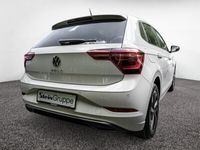 gebraucht VW Polo VI 1.0 TSI Move
